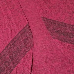 Cocoon Sweater Shawl Shrug L